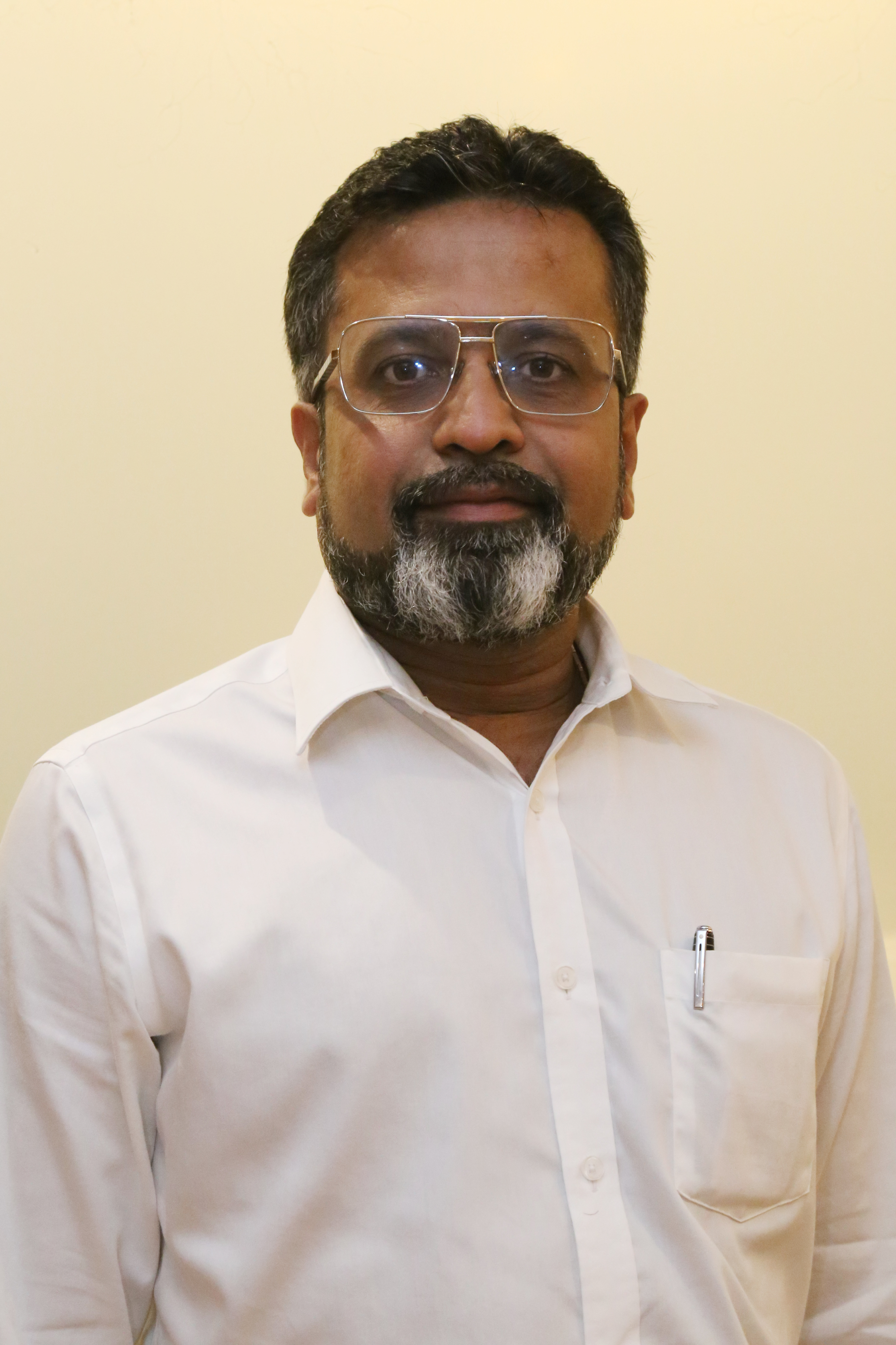 President Image
